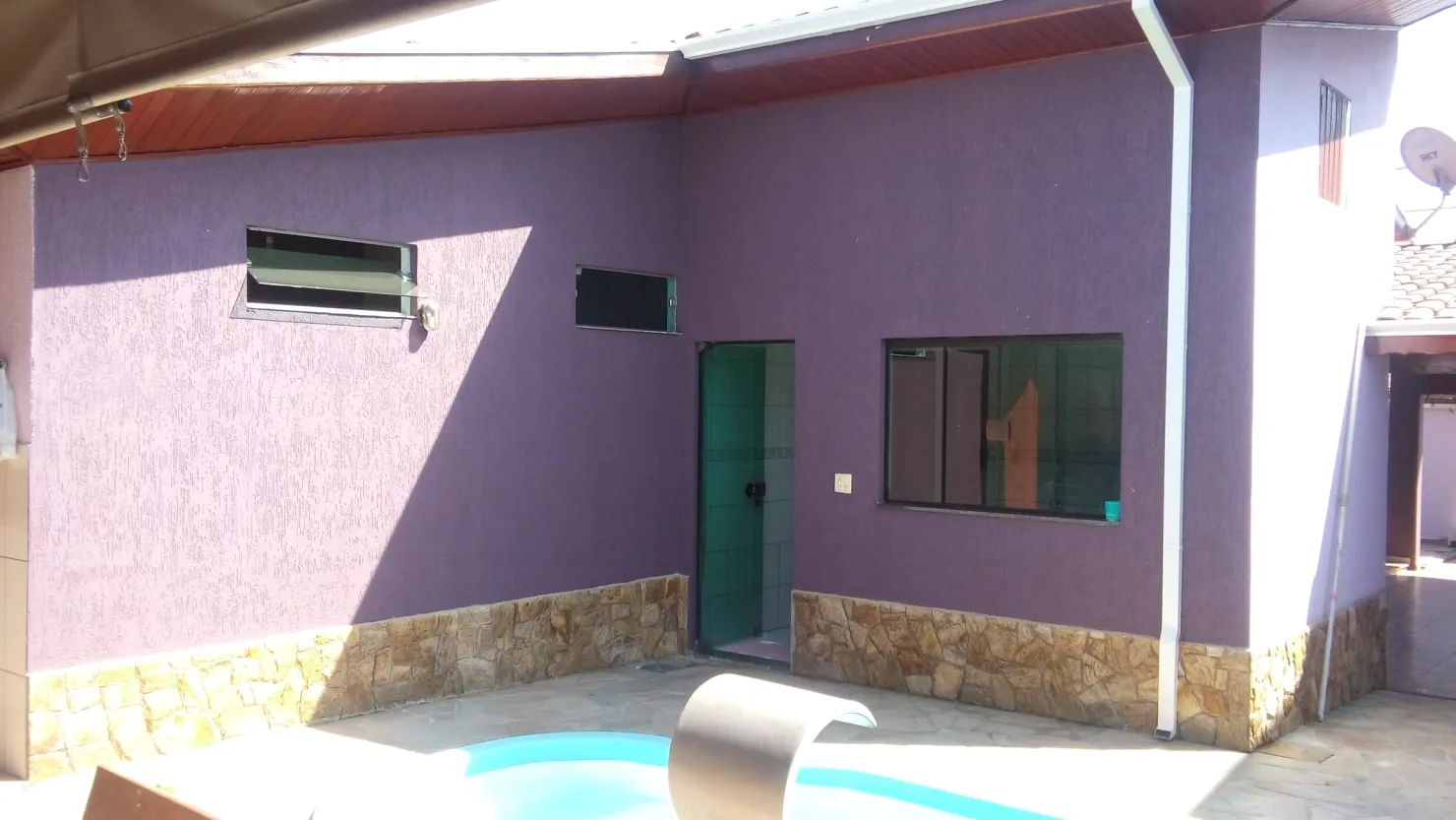 Imagem Casa à venda 3 Quartos, 1 Suite, 5 Vagas, 303M², Conjunto Habitacional Terra dos Ipês II (Fase I), Pindamonhangaba - SP
