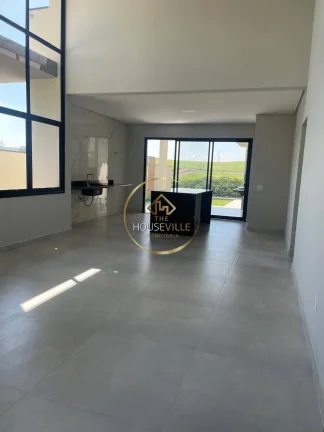 Imagem Casa térrea, 3 Dormitórios ( 1 suíte), Condominio Bella Vitta