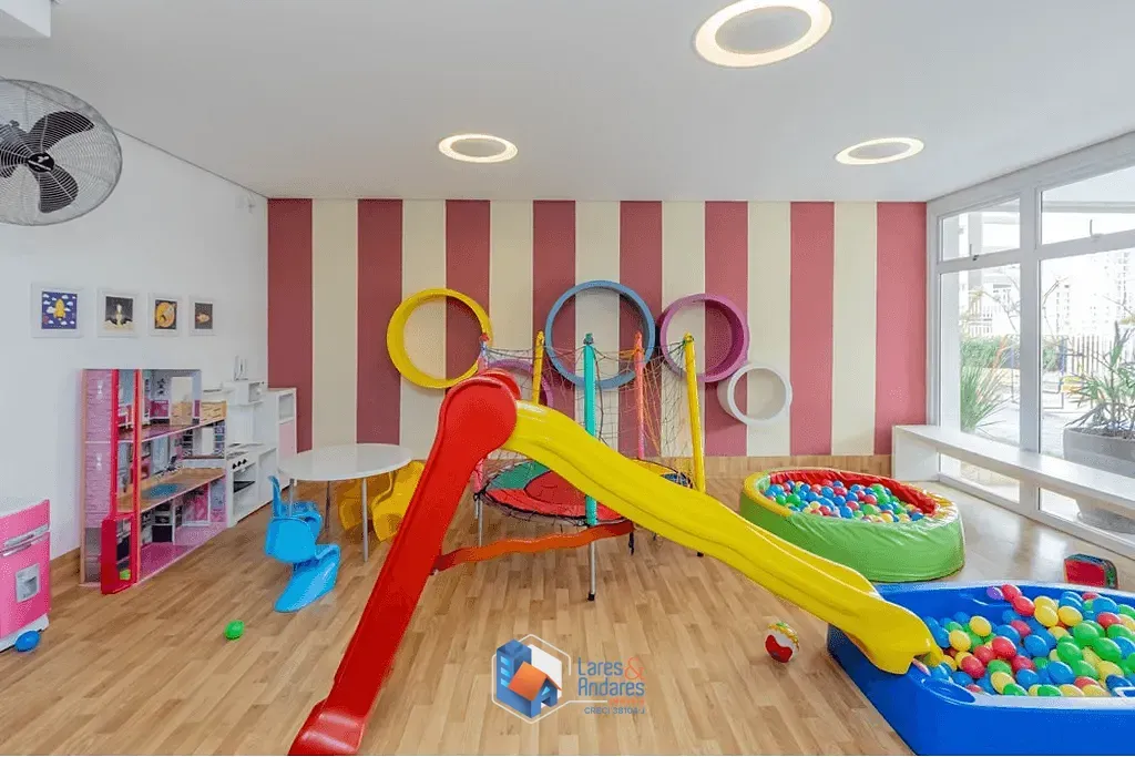 Imagem Apartamento à venda 3 Quartos 3 Suites 3 Vagas 110M² Bosque da Saúde São Paulo - SP