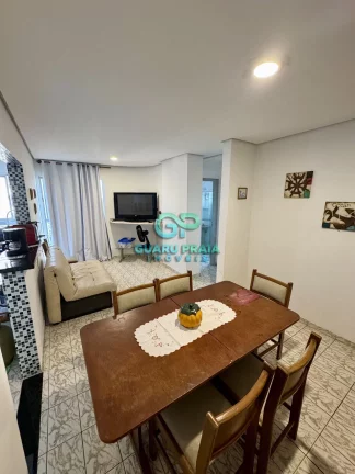 Imagem Apartamento para alugar no bairro Enseada - Guarujá/SP