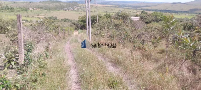 Imagem Fazenda à Venda, 20000 metros em Área Rural de São Sebastião - Brasília