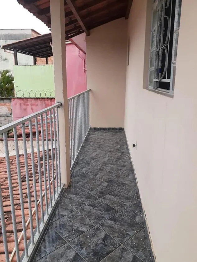 Imagem Vendo uma ótima casa em Betim ( valor 350.000,00 )