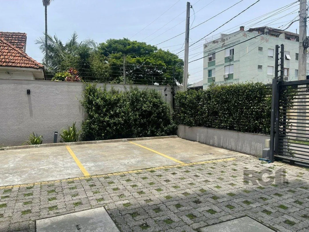 Imagem Apartamento em Glória