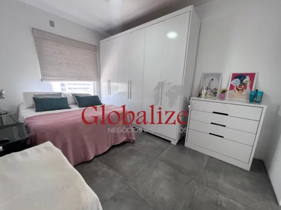 Imagem APARTAMENTO RESIDENCIAL em SANTOS - SP, EMBARÉ