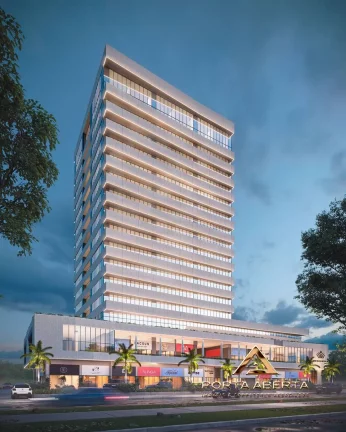 Imagem Lojas e Salas Comerciais - MEDCENTER - Bom Retiro - COD 988