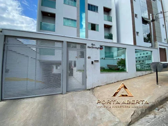 Imagem Apartamento Belvedere 2 quartos - Cod 1200
