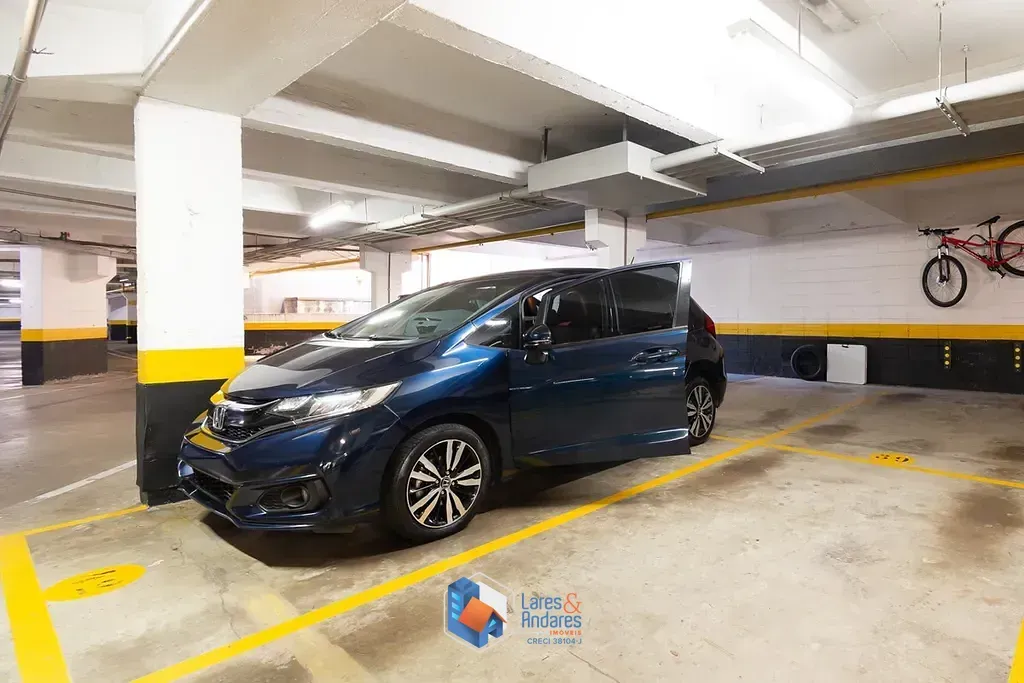 Imagem Apartamento à venda 2 Quartos 1 Suite 2 Vagas 85M² Vila Leopoldina São Paulo - SP