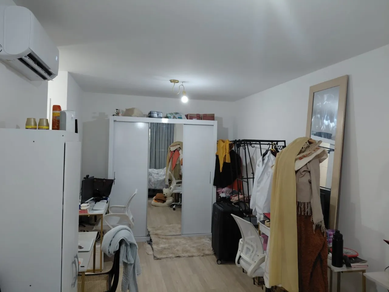 Imagem Saint Michel ? 3 quartos | 134 m²

?Olha essa oportunidade que eu quero te apresentar no Saint Mich...