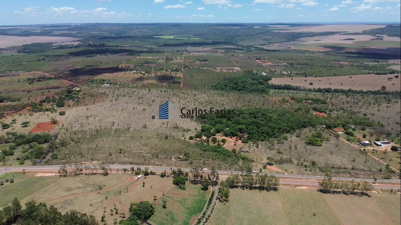 Imagem Sítio para Venda em Brasília, Setor Habitacional Jardim Botânico