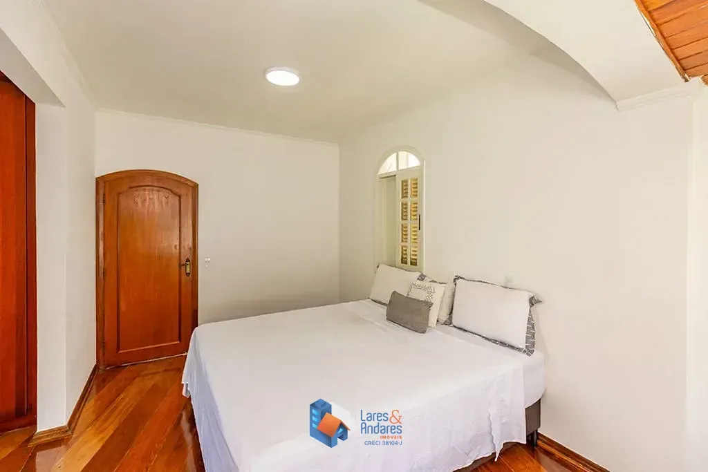 Imagem Casa à venda 4 Quartos 3 Suites 4 Vagas 315M² Alto da Boa Vista São Paulo - SP