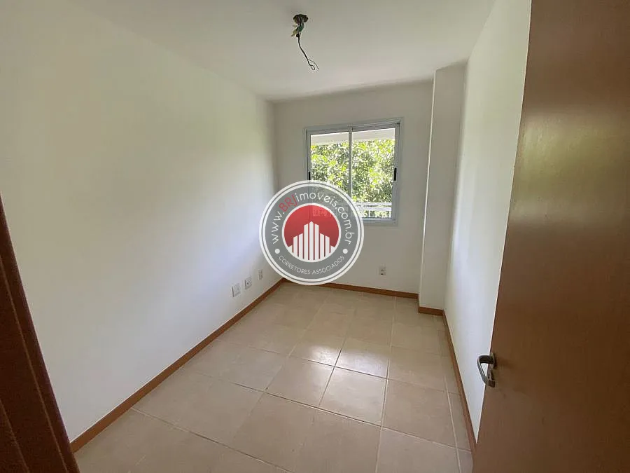 Imagem Apartamento a Venda no bairro Taquara - Rio de Janeiro, RJ