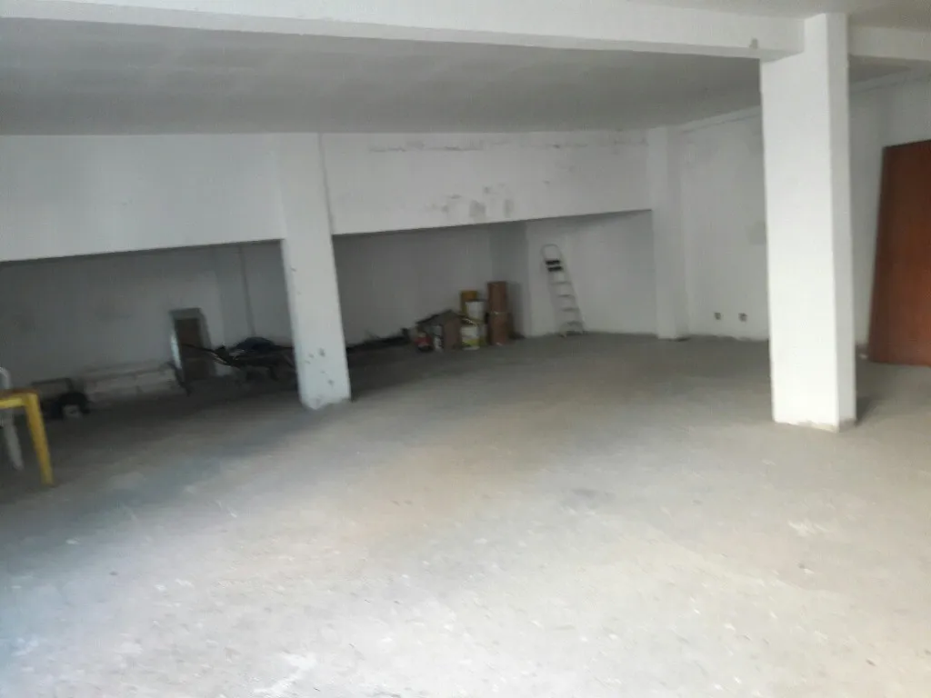 Imagem Prédio Comercial de Alto Padrão no Jardim do Mar - São Bernardo do Campo-SP: 20 Banheiros, 10 Vagas de Garagem, 1.882m² de Área - Venda ou Locação.