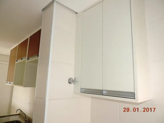 Imagem Apartamento com 2 Quartos para Alugar, 60 m² em Parque Campolim - Sorocaba