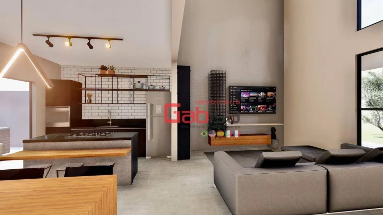 Imagem Casa com 3 dormitórios à venda, 125 m² por R$ 850.000,00 - Nova São Pedro - São Pedro da Aldeia/RJ
