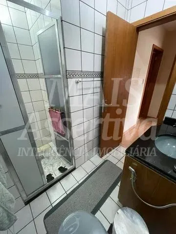 Imagem Apartamento para venda de 3 dormitórios no bairro Rio Branco em São Leopoldo