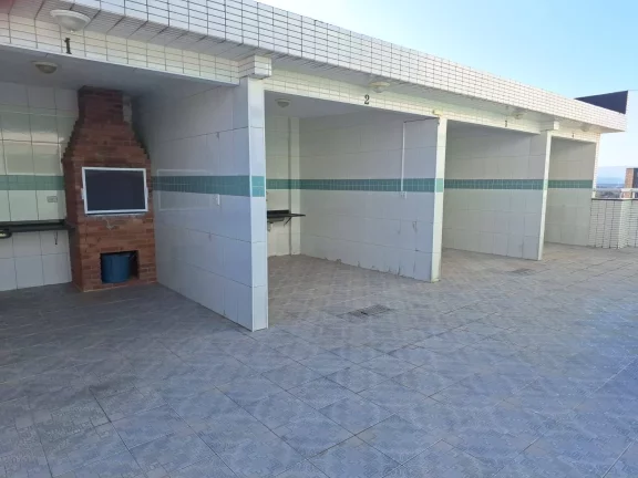 Imagem APARTAMENTO 2 DORM