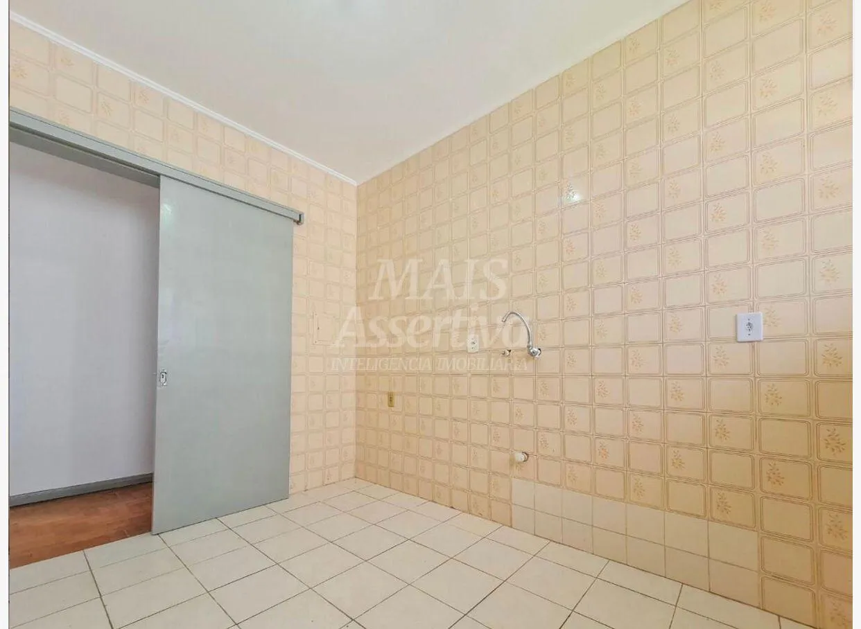 Imagem Apartamento 02 dormitórios para venda no bairro Ideal em Novo Hamburgo