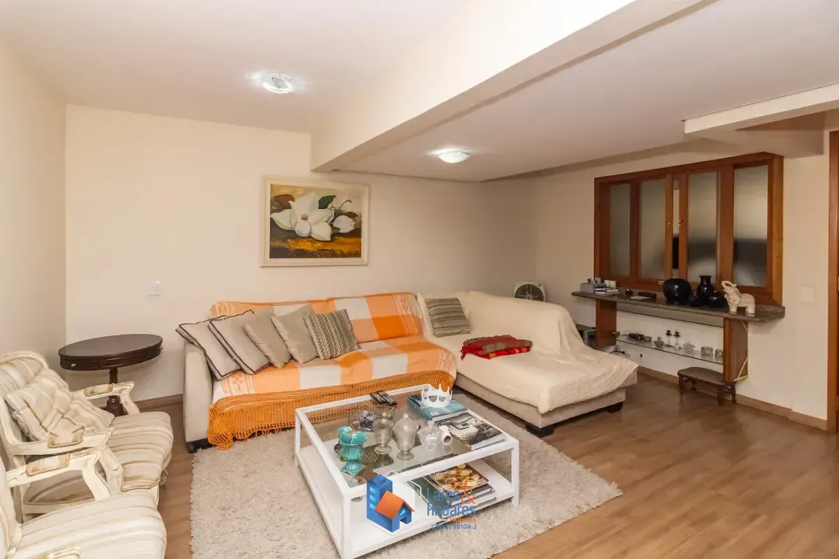 Imagem Casa no condomínio Villa D´Art para venda com 3 quartos, sendo 1 suíte, 141m²