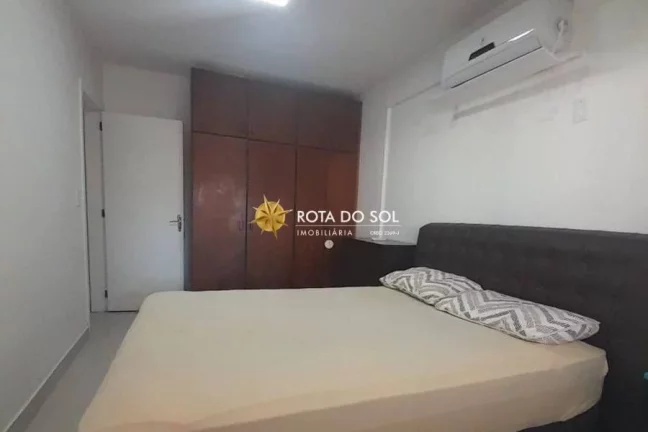 Imagem Residencial Daniela Apartamento 3 quartos quadra mar Praia Centro Bombinhas SC
