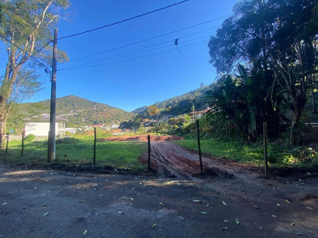 Imagem Terreno para Venda em Teresópolis / RJ no bairro Albuquerque