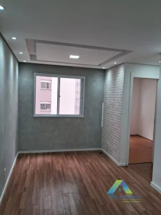 Foto do imóvel Apartamento com 02 quartos proximo a Av. Cursino