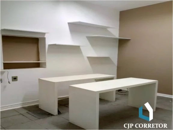 Imagem Loja para locação Shoppin Itaigara