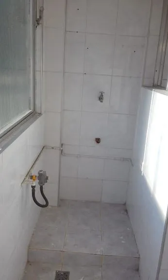Apartamento com 1 Quarto à Venda, 50 m² em Itararé - São Vicente