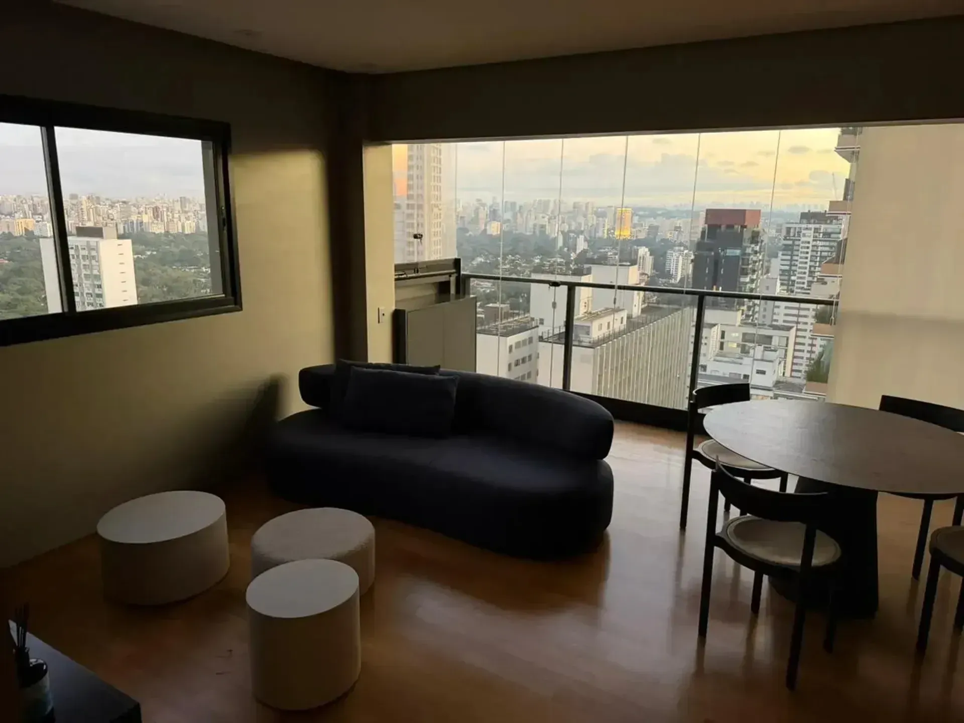 Imagem Apartamento com 2 Quartos à Venda, 65 m² em Pinheiros - São Paulo