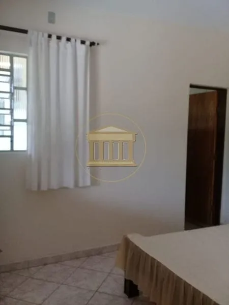 Imagem Casa à venda 2 Quartos, 1 Suite, 3 Vagas, 2000M², Água Preta, Pindamonhangaba - SP