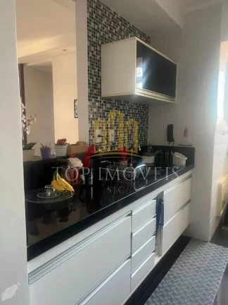 Imagem Lindo Apartamento Localizado no Parque Indutrial Rua Icatu 3 dormitorios Suite Sacada