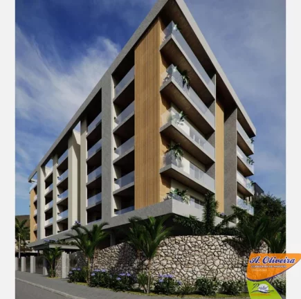 Imagem LANÇAMENTO - PRAIA PEREQUE AÇÚ UBATUBA- APARTAMENTOS A PARTIR DE 60M² A 72M²