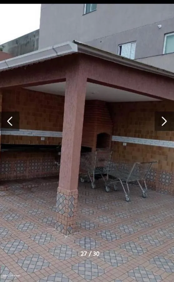 Imagem Apartamento para Venda em Santo André / SP no bairro Jardim Cristiane