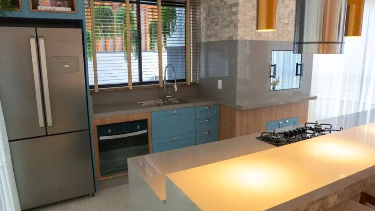 Imagem Apartamento no Carmel Residence em Meia Praia - Itapema - SC - R$2700000,00