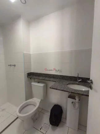 Imagem Apartamento com 2 dormitórios à venda, 46 m² por R$ 380.000,00 - Villa Romana - Itatiba/SP