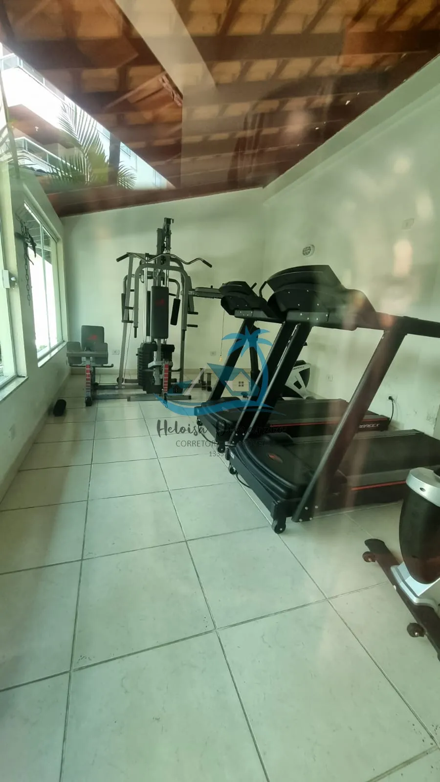 Imagem Apartamento com 2 dormitórios à venda nas Toninhas - 100 metros do Mar - Ubatuba