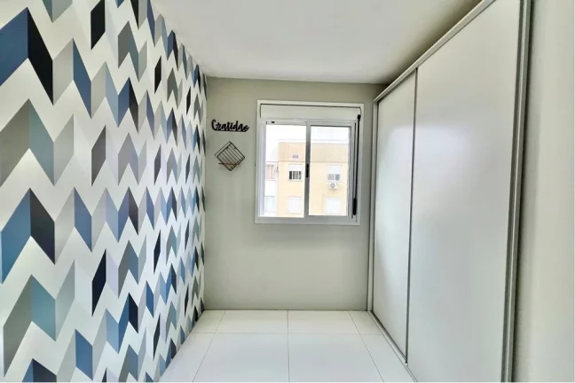 Imagem Apartamento para venda no bairro Olaria em Canoas