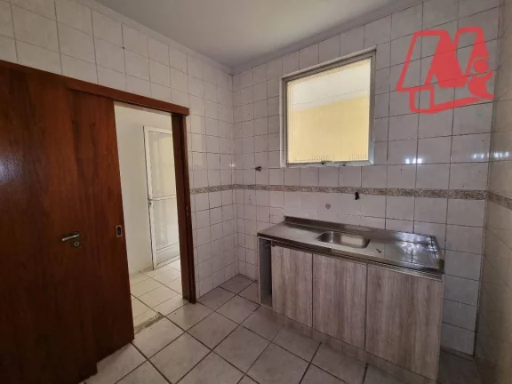 Imagem Apartamento com 2 dormitórios para alugar, 65 m² por R$ 1.963,24/mês - Partenon - Porto Alegre/RS