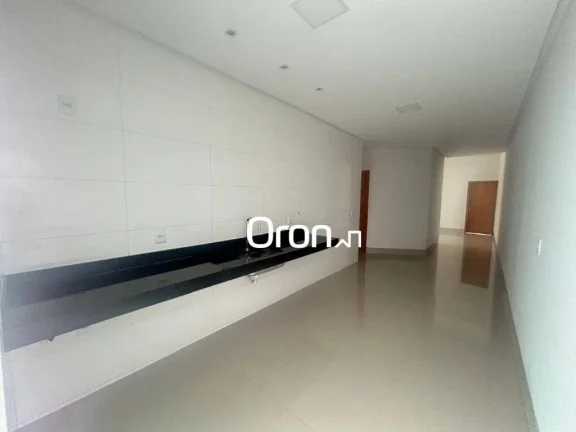 Imagem Casa à venda, 135 m² por R$ 650.000,00 - Jardim Luz - Aparecida de Goiânia/GO
