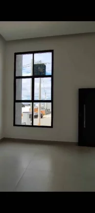 Imagem CASA TÉRREA COM 03 SUÍTES CONDOMINIO VILLAGIO WANEL