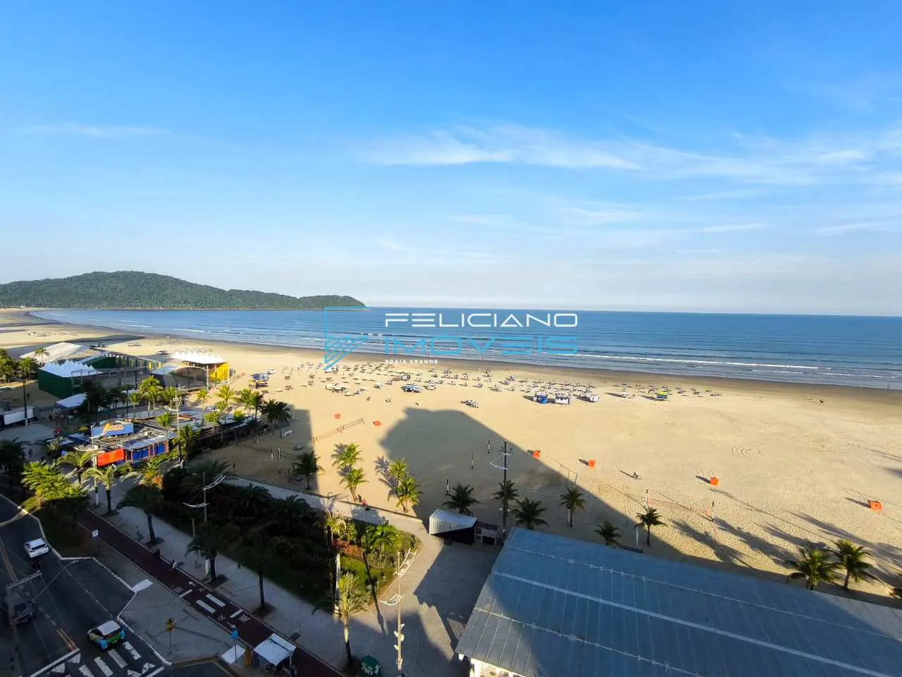 Foto do imóvel Apartamento com 2 quartos, Guilhermina, Praia Grande - R$ 555 mil, Cod: 7465 em Avenida Presidente Castelo Branco