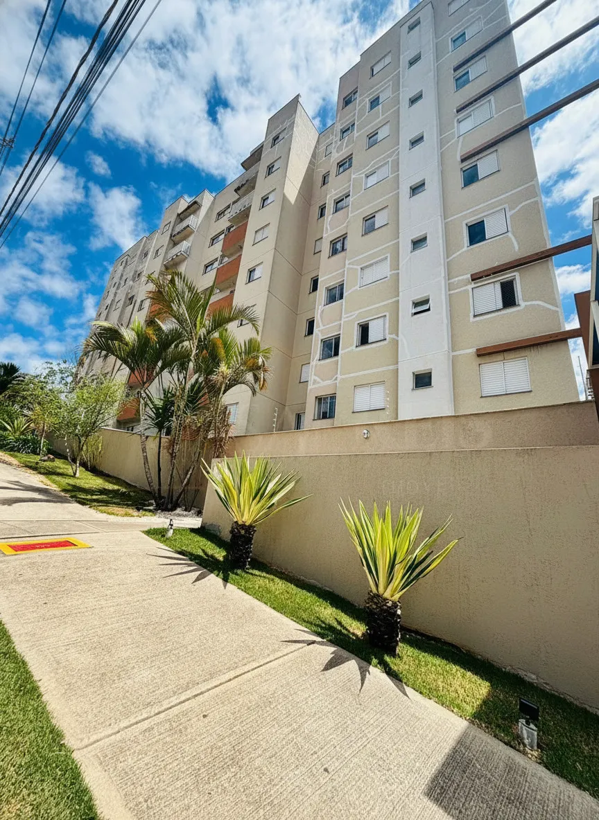 Imagem Apartamento 2 quartos à venda em Residencial Veredas, Poços de Caldas