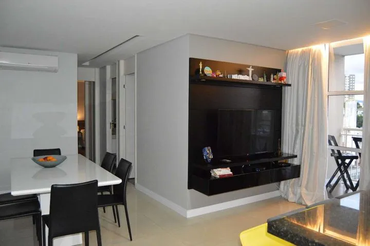 Imagem Apartamento com 2 Quartos à Venda, 65 m² em Freguesia Do ó - São Paulo