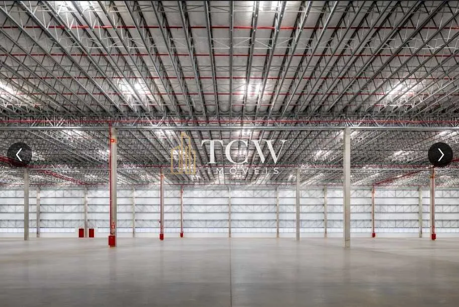 Imagem Galpão Logístico Classe AAA para Locação em Guarulhos/SP | 12.600 m2 | Próximo à Rodovia Presidente Dutra