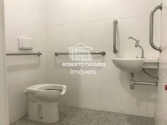 Imagem Prédio Inteiro de 4427m² no bairro Consolação, em São Paulo