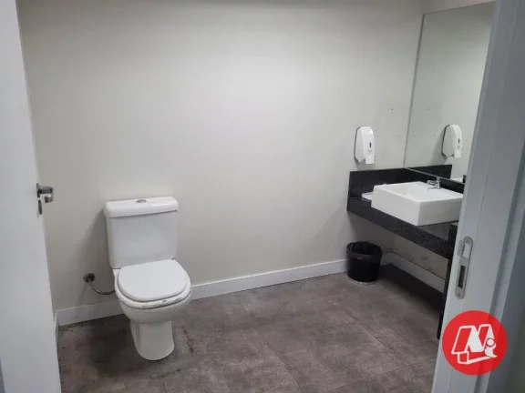 Imagem Loja de 228m² - Frente para a Protásio Alves