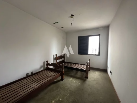 Imagem Cobertura á venda 4 dormitórios - Boqueirão/Santos