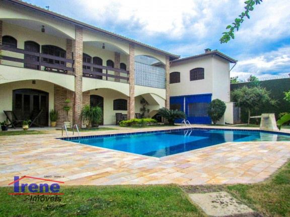 Sobrado com 4 Quartos à Venda, 360 m² em Iberá - Itanhaém