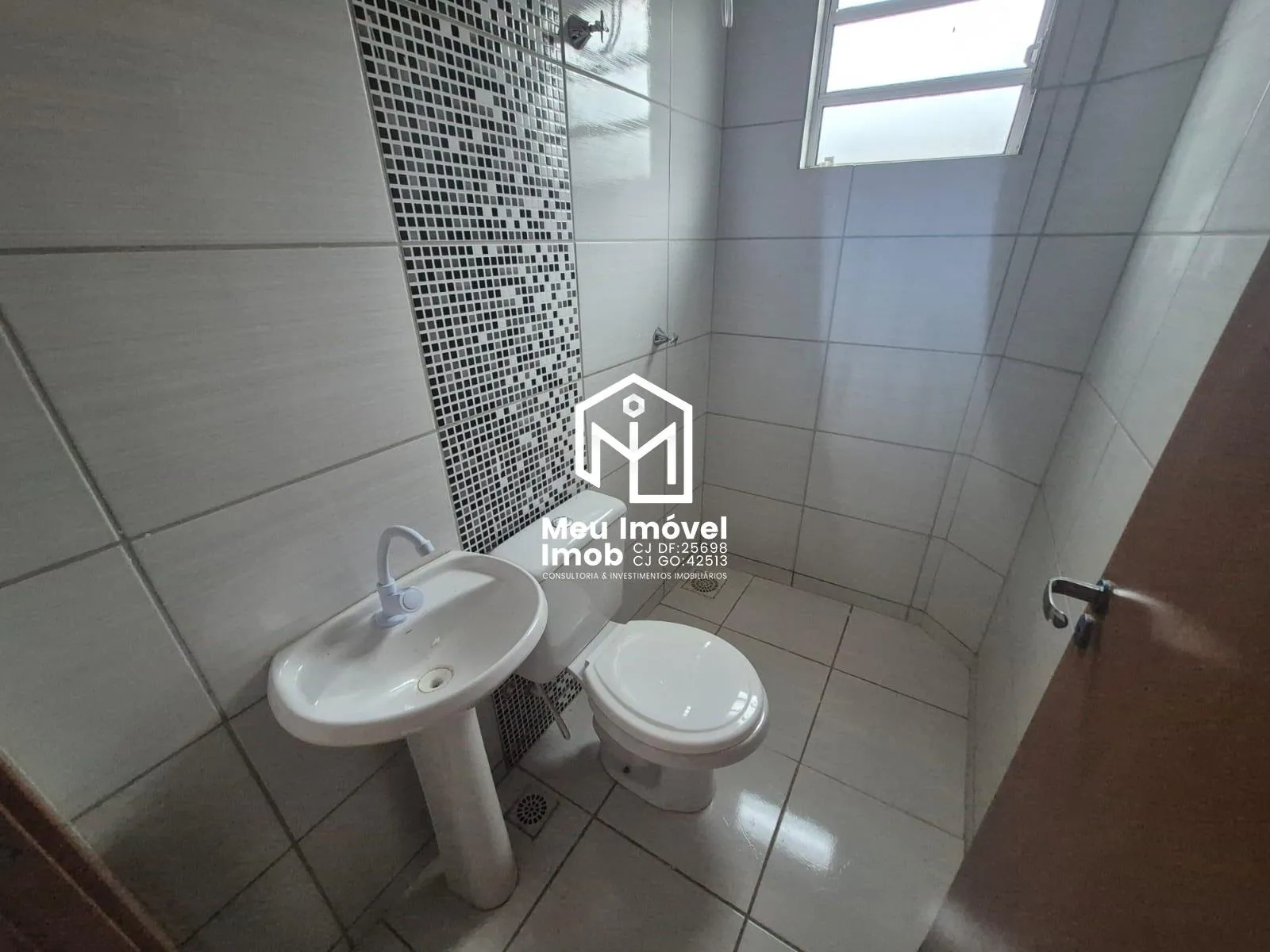 Imagem Apartamento em Mansões Recreio Mossoró - Cidade Ocidental