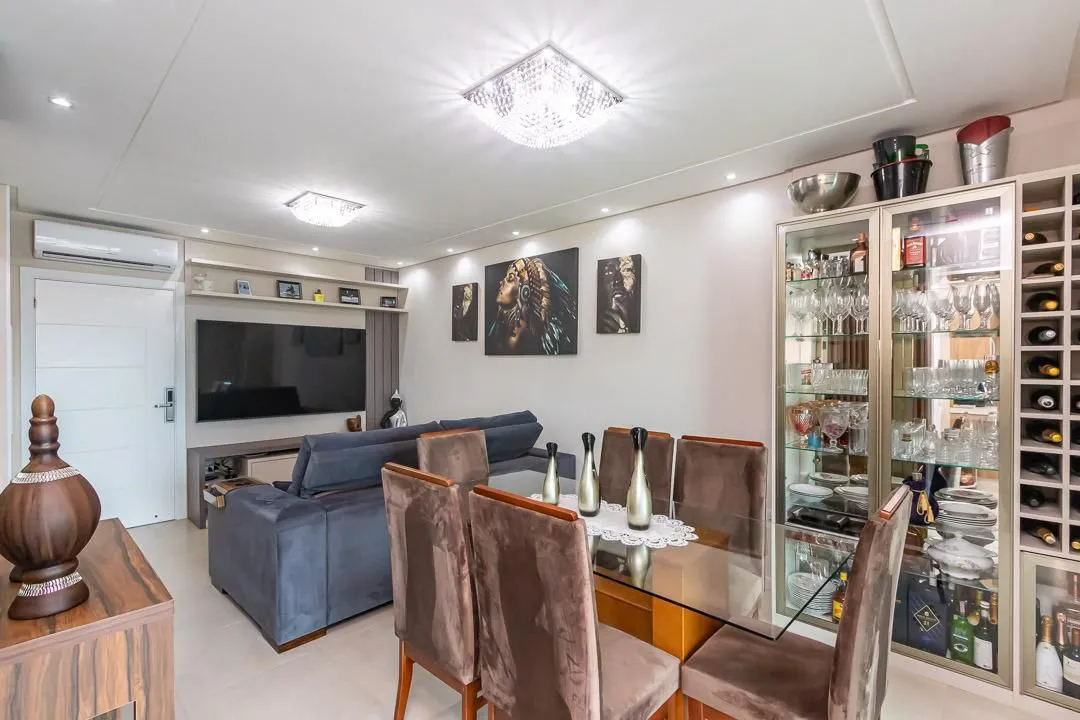 Imagem Apartamento à venda com 81m2 por R$ 1.450.000,00