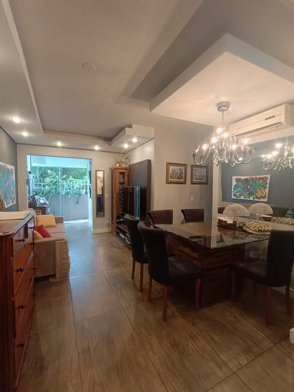 Imagem Apartamento em Teresópolis